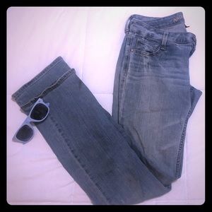 Arizona Bootcut Jeans